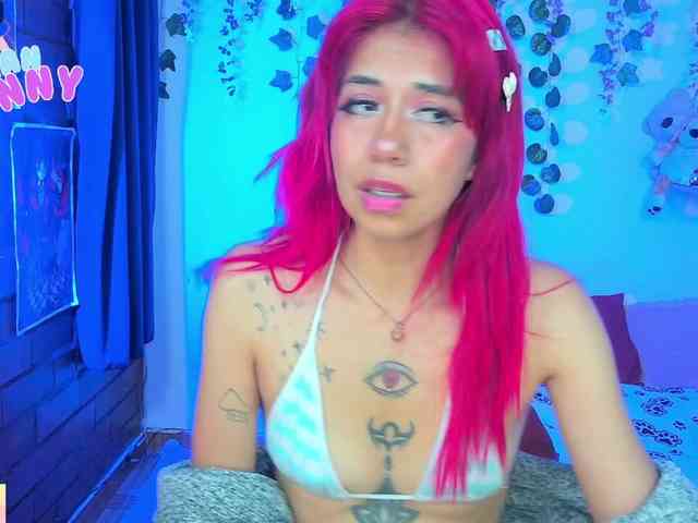 roxanbunny