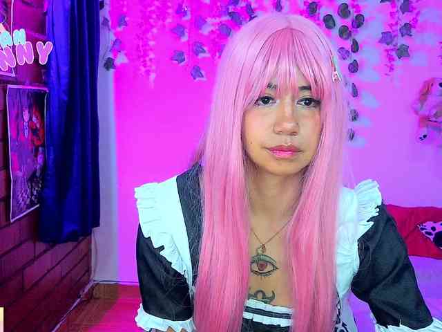 roxanbunny webcam