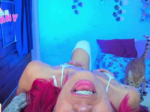 roxanbunny webcam