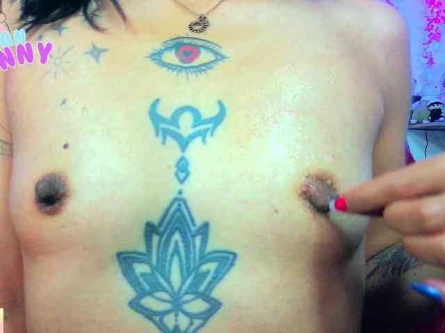 roxanbunny