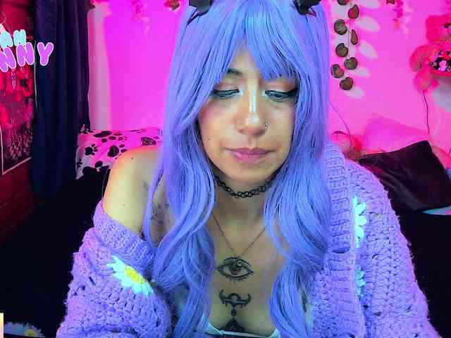 roxanbunny webcam