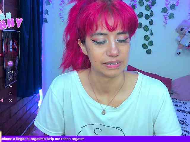 roxanbunny webcam