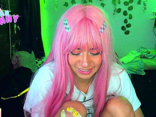 roxanbunny roxanbunny