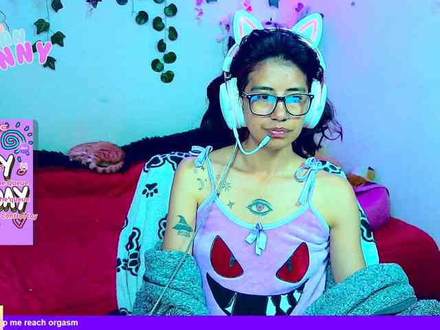 roxanbunny