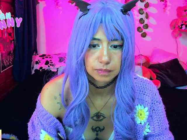 roxanbunny webcam