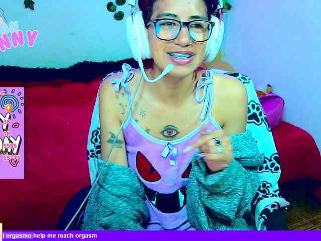 roxanbunny