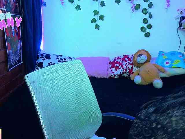 roxanbunny webcam