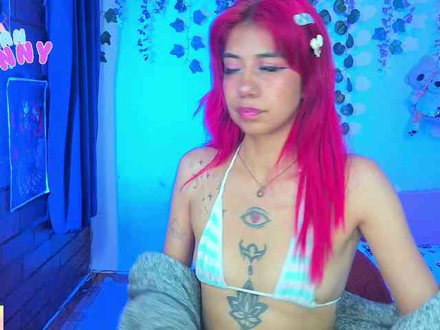 roxanbunny webcam