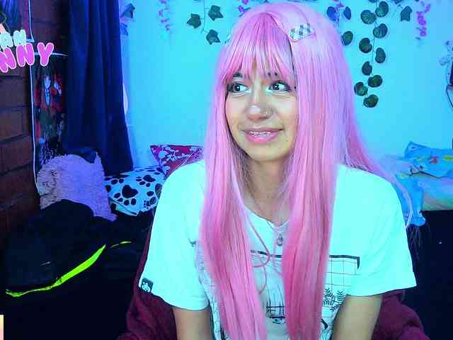 roxanbunny webcam