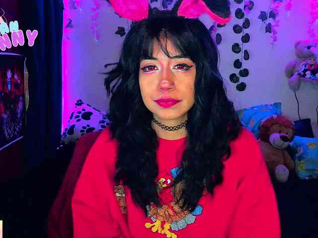 roxanbunny webcam