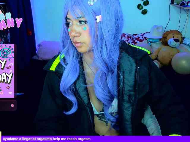 roxanbunny webcam