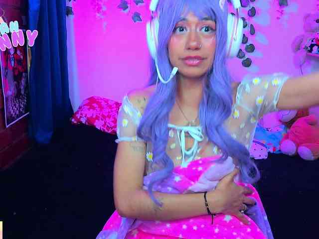 roxanbunny webcam