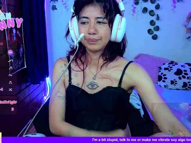 roxanbunny