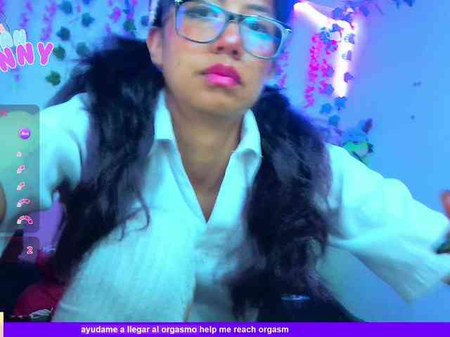 roxanbunny webcam