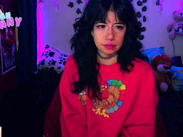 roxanbunny webcam