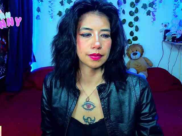 roxanbunny webcam