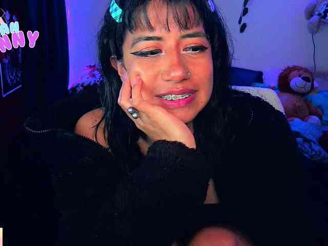 roxanbunny webcam