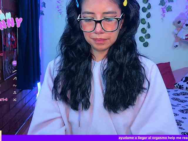 roxanbunny webcam