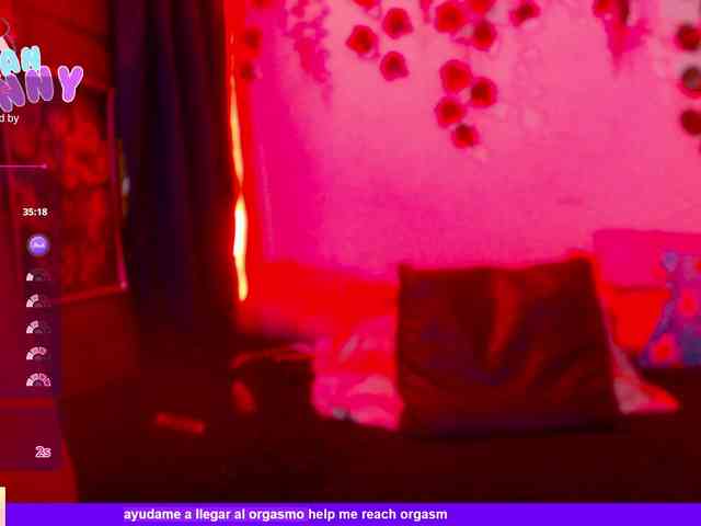 roxanbunny webcam