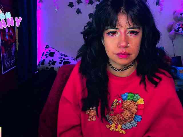 roxanbunny webcam