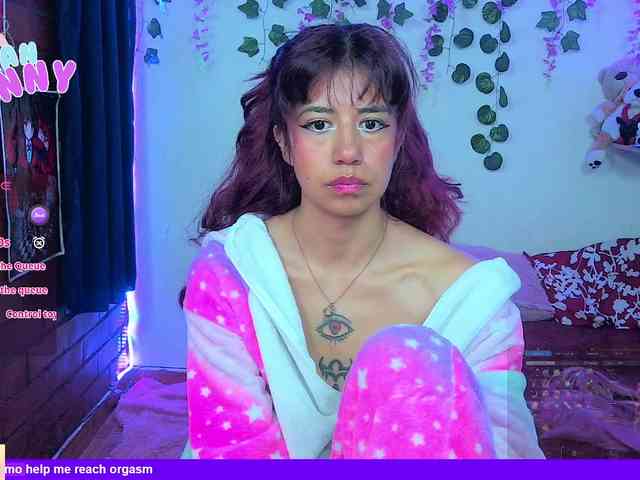 roxanbunny webcam