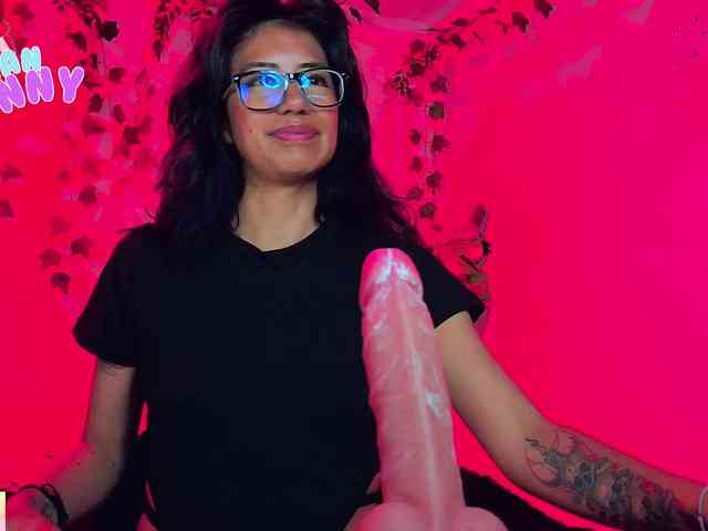 roxanbunny webcam