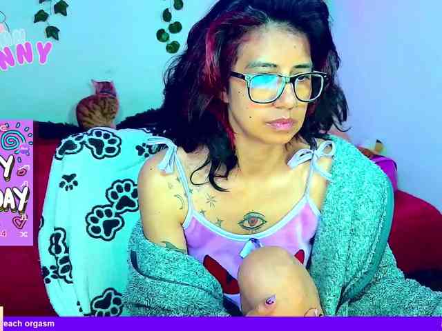roxanbunny webcam