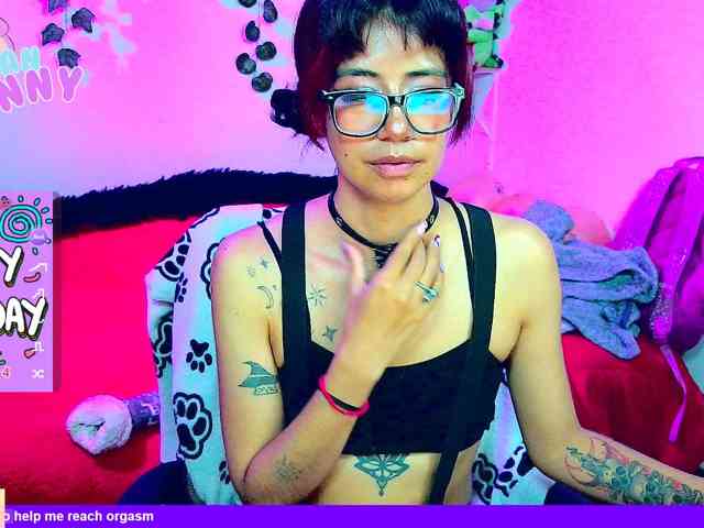 roxanbunny