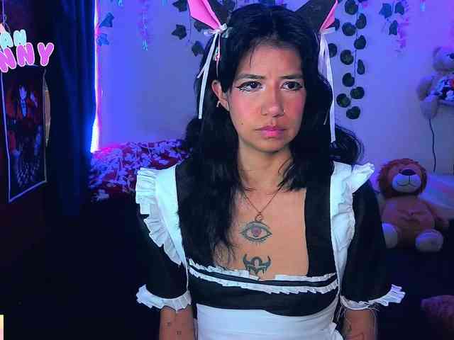 roxanbunny webcam