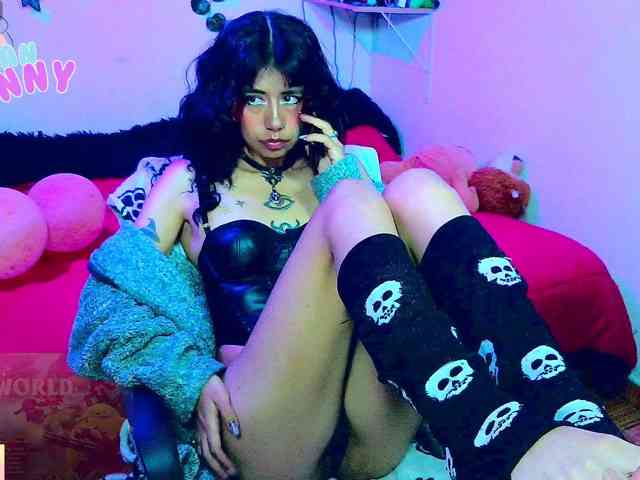 roxanbunny