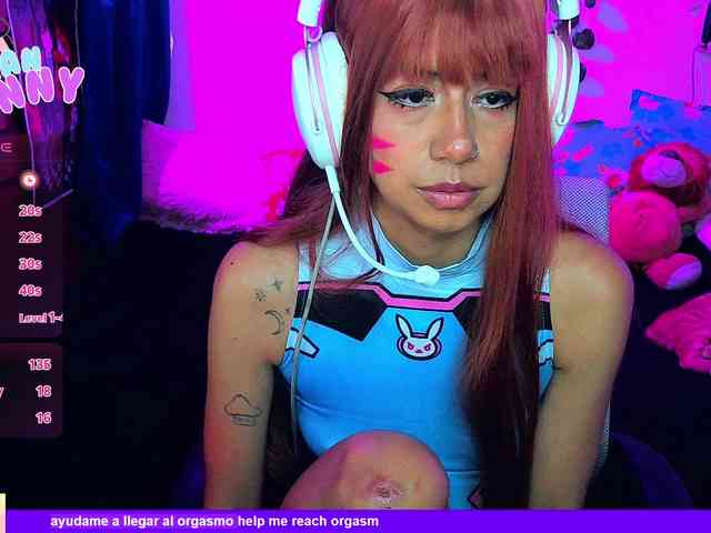 roxanbunny