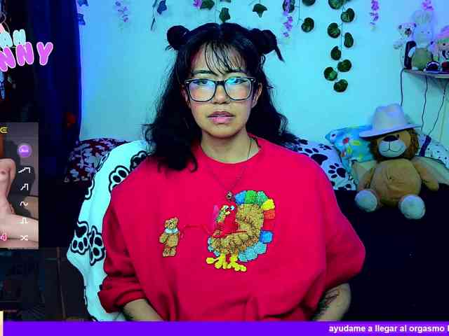 roxanbunny webcam