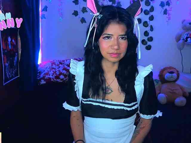 roxanbunny