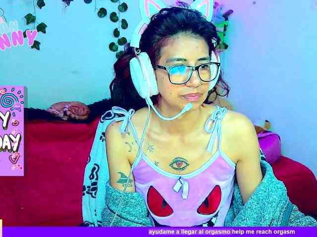 roxanbunny