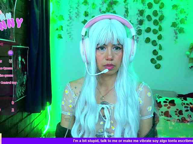 roxanbunny