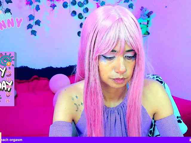 roxanbunny