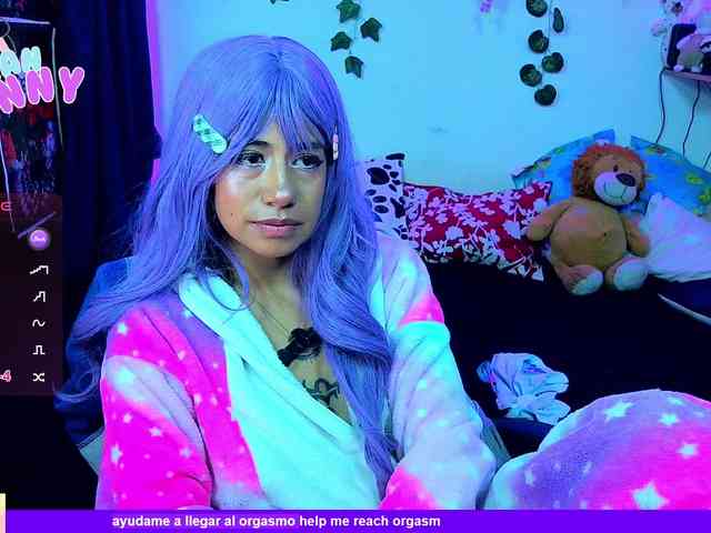 roxanbunny webcam