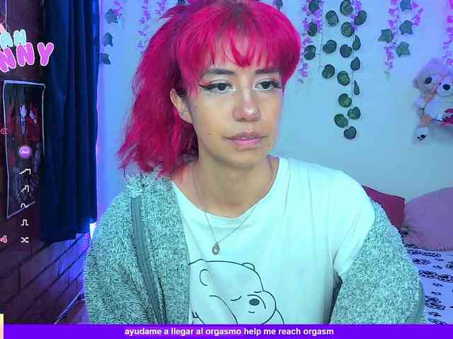 roxanbunny webcam