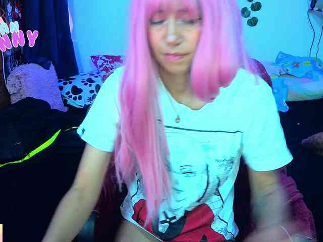 roxanbunny webcam