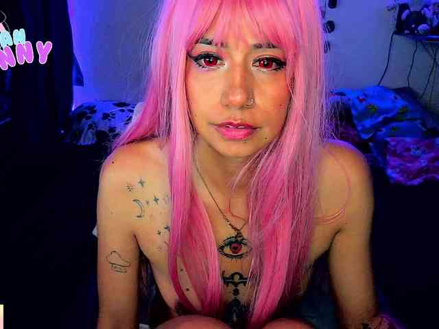 roxanbunny webcam