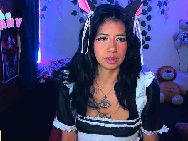 roxanbunny