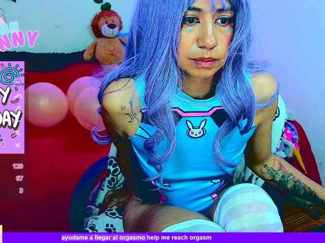 roxanbunny