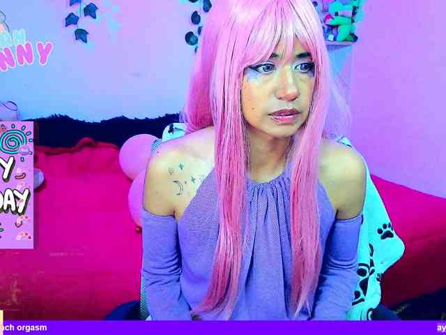 roxanbunny roxanbunny
