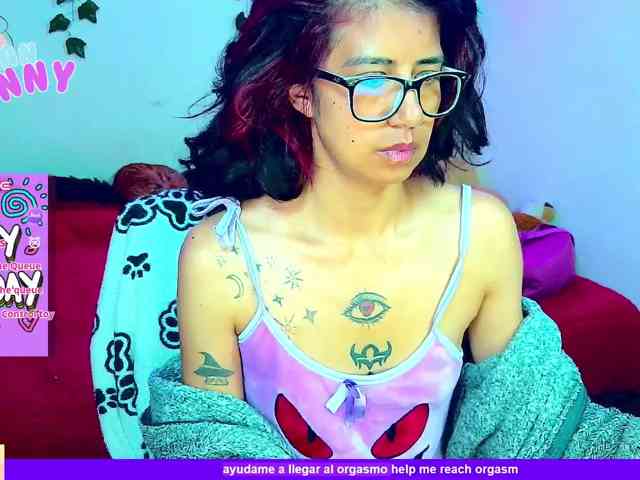 roxanbunny