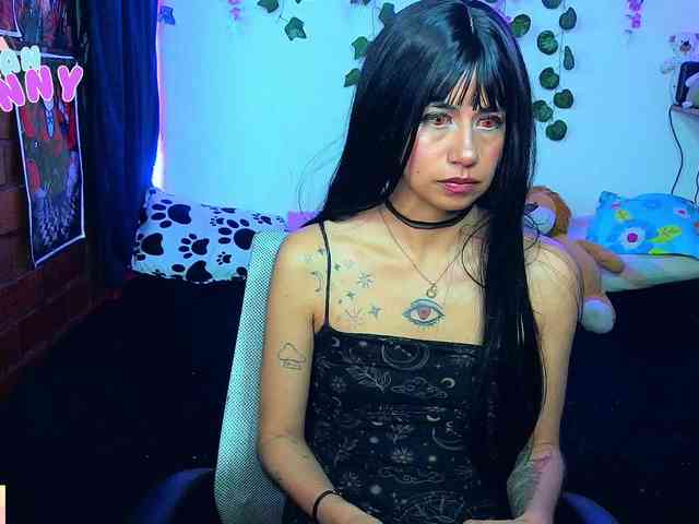 roxanbunny webcam
