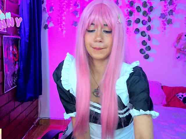 roxanbunny webcam
