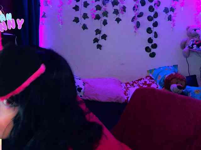 roxanbunny roxanbunny