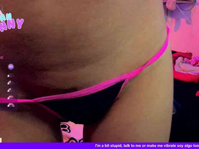 roxanbunny webcam