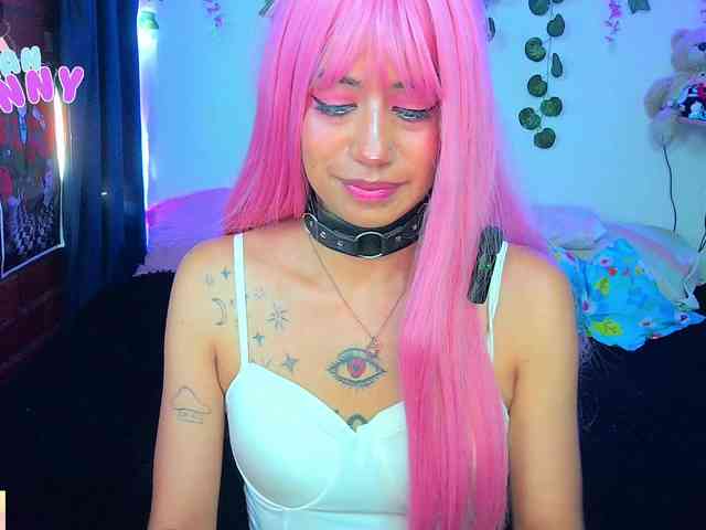 roxanbunny