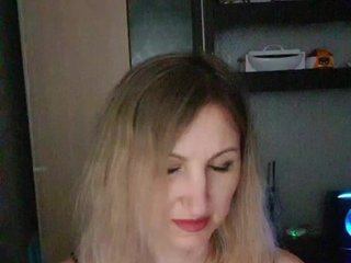 Nushka1984 Porn Show